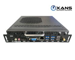 TV-8205, TV8205 OPS MODUL, OPS KOMPYUTER TV-8205, İTC, OPS TV-8205 ƏLAVƏ, PROFESSIONAL PANEL MODULU